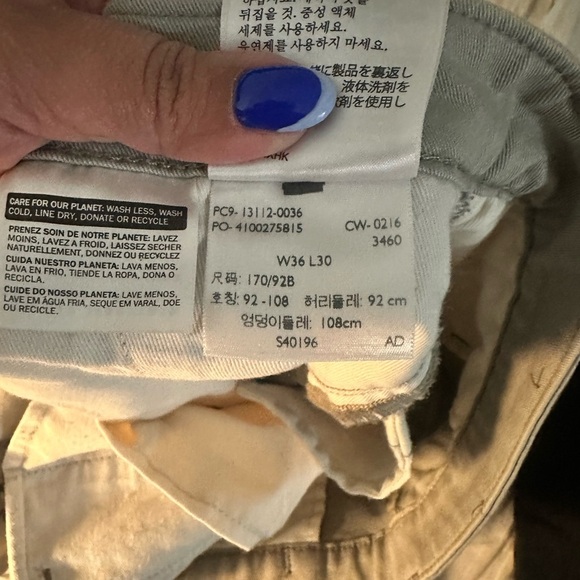 Levis Jeans Mens - Picture 12 of 12